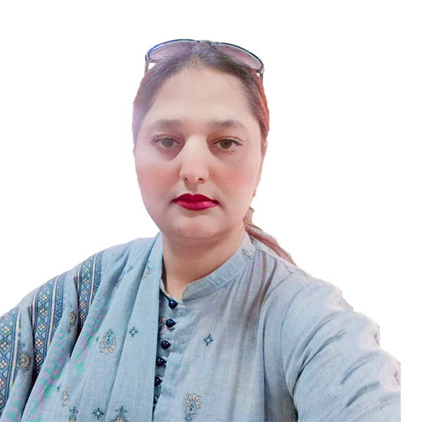 Sadia Asif