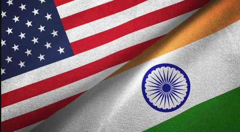 united-states-and-india-flags