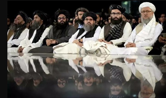 taliban-leaders
