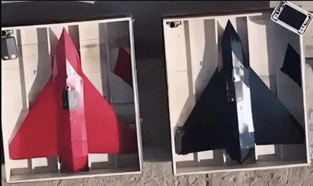 Hadid-110: Iran’s Fastest Combat Drone Signals New Drone Doctrine