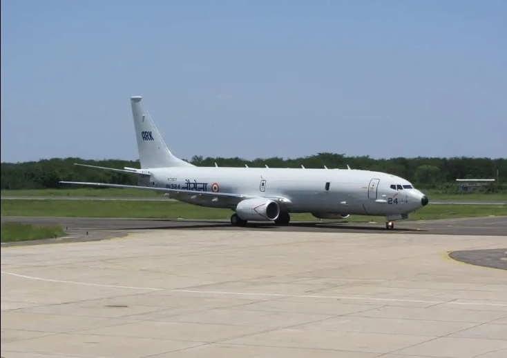 India–US P-8I Poseidon Deal Stalls as Price Shock and Trade Tensions Spill Into Defence Ties