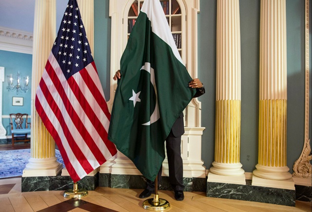 Explainer | Why Pakistan Is Missing From US Defence Planning