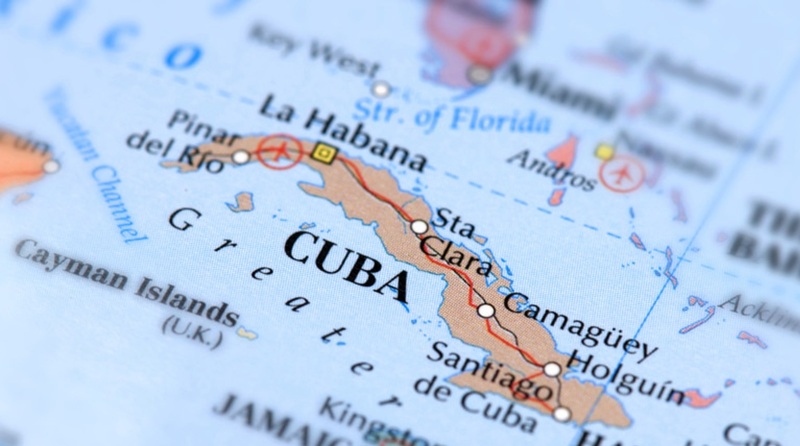 US Reportedly Seeks Cuban Insiders for Regime Change by Year-End After Venezuela Operation