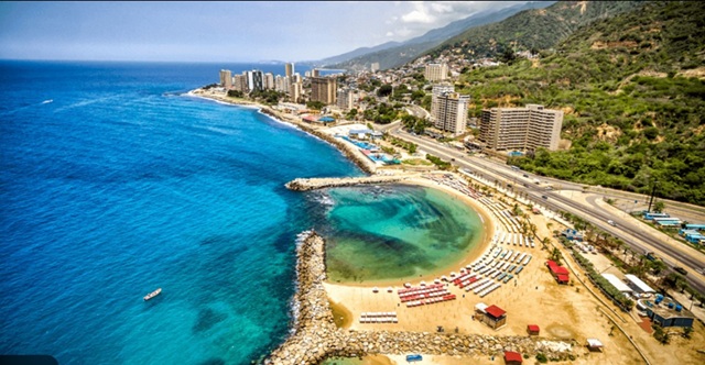 Venezuela Operation’s Real Target Was Cuba, Not China, Analysts Say