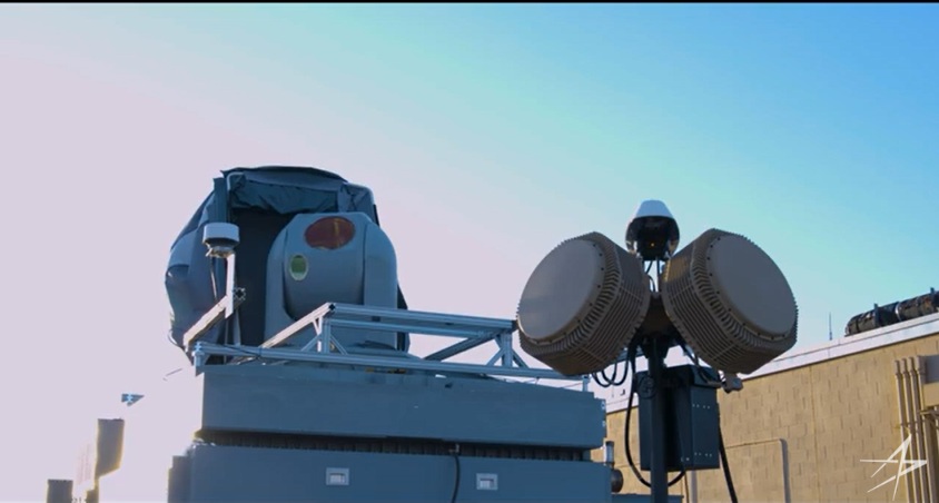 What Is the Secret U.S. Weapon “Discombobulator” Trump Says Disabled Venezuelan Defenses?