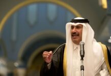 Qatar’s Former PM Warns Iran War Backfires, Says Regime Won’t Collapse hamad bin jassim bin jaber al thani Warns Iran War Backfires, Says Regime Won’t Collapse