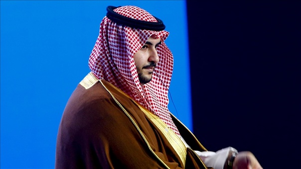 Saudi Defense Minister Warns Trump: Failure to Act on Iran Will Strengthen Tehran, Sources Say