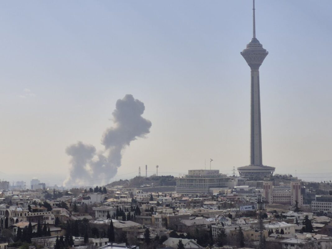 US Declares War on Iran: How Trump’s Strategy Differs from the 2003 Iraq Invasion