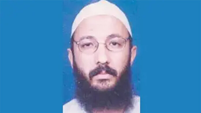 Al-Qaeda Chief Saif al-Adl Al-Qaeda Chief Saif al-Adl