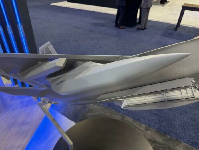 F-22 Raptor 2.0