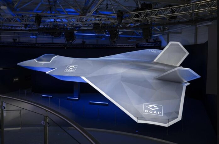 Global Combat Air Programme Global Combat Air Programme