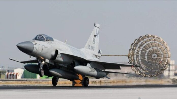 JF-17 Thunder