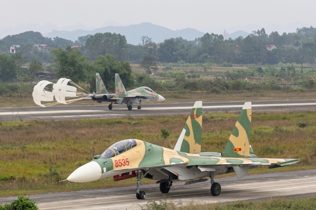 Vietnam’s Rafale Talks Signal a Gradual Shift Away from Russian Arms Dependence