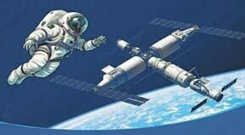Pakistan Moves Closer to Human Spaceflight as SUPARCO Shortlists Astronaut Candidates for 2026 Chinese Space Station Mission