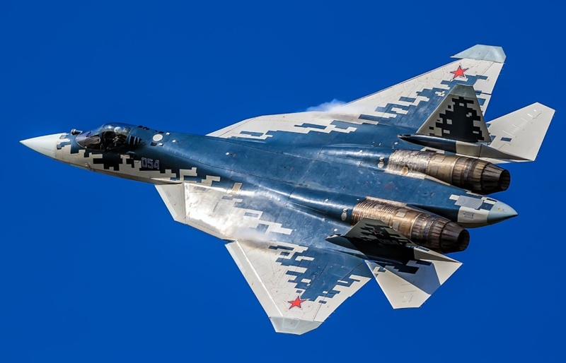 su-57e
