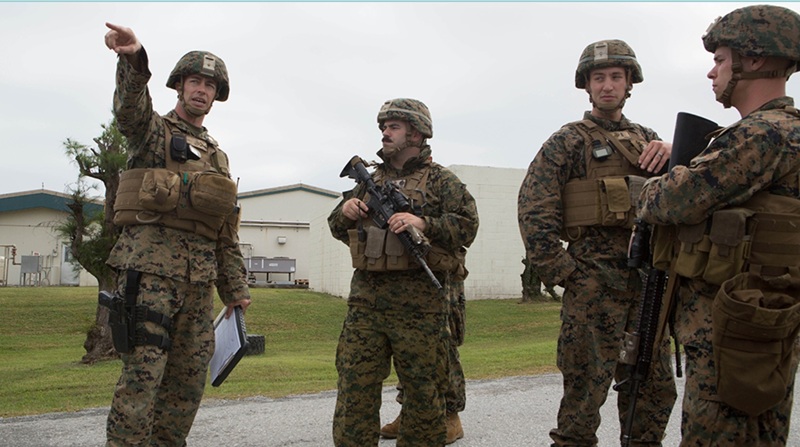 31st Marine Expeditionary Unit. file photo