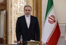 Iran Accuses UAE of Direct Role in War During BRICS Meeting Iranian Foreign Minister Seyed Abbas Araghchi accused the United Arab Emirates of direct involvement in military operations against Iran during a high-profile BRICS foreign ministers’ meeting in New Delhi