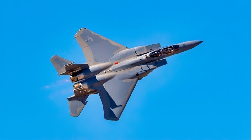 F-15 Fighter F-15 Fighter
