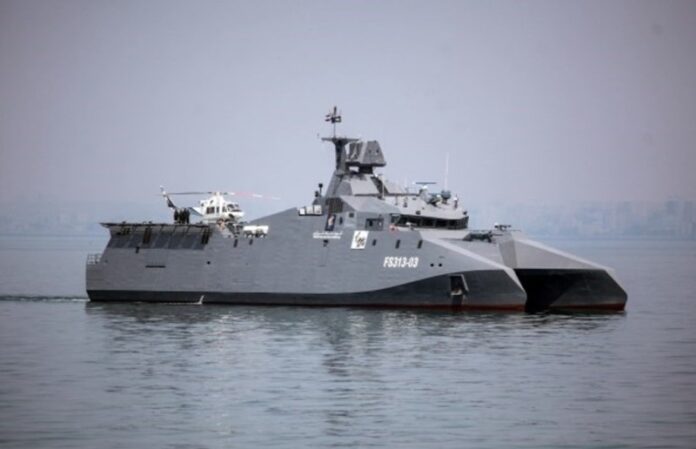 IRIS Shahid Sayyad Shirazi IRIS Shahid Sayyad Shirazi