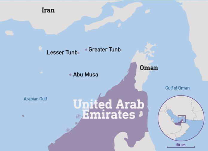 Iran Islands Iran Islands