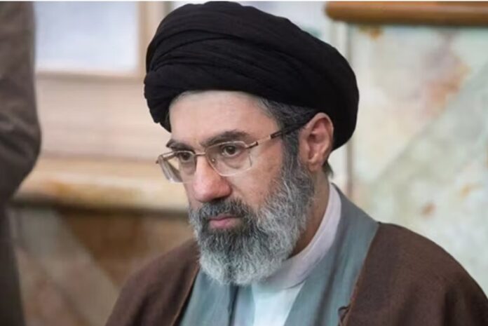 Mojtaba Khamenei Mojtaba Khamenei