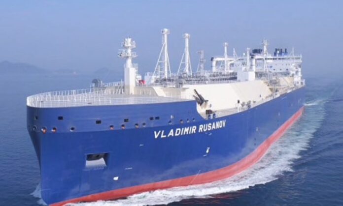 Russia gas Russia announced it will redirect gas supplies from Europe to China, India, Thailand, and the Philippines.