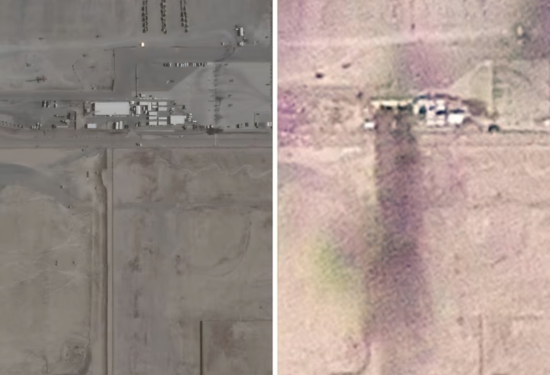 Six US Troops Killed in Precision Strike at Kuwaiti Port: Air Defense Failure Signals Strategic Shift