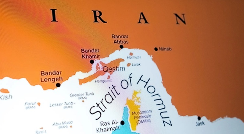 Why the Strait of Hormuz Crisis Could Last Months Despite Military Success