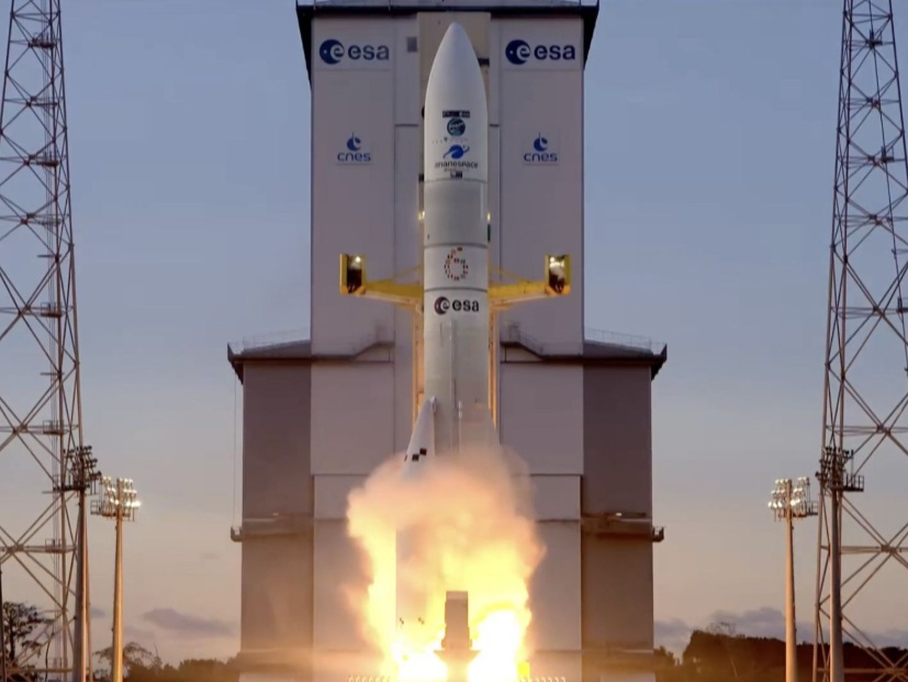 Advancing European Military Capacity in Space