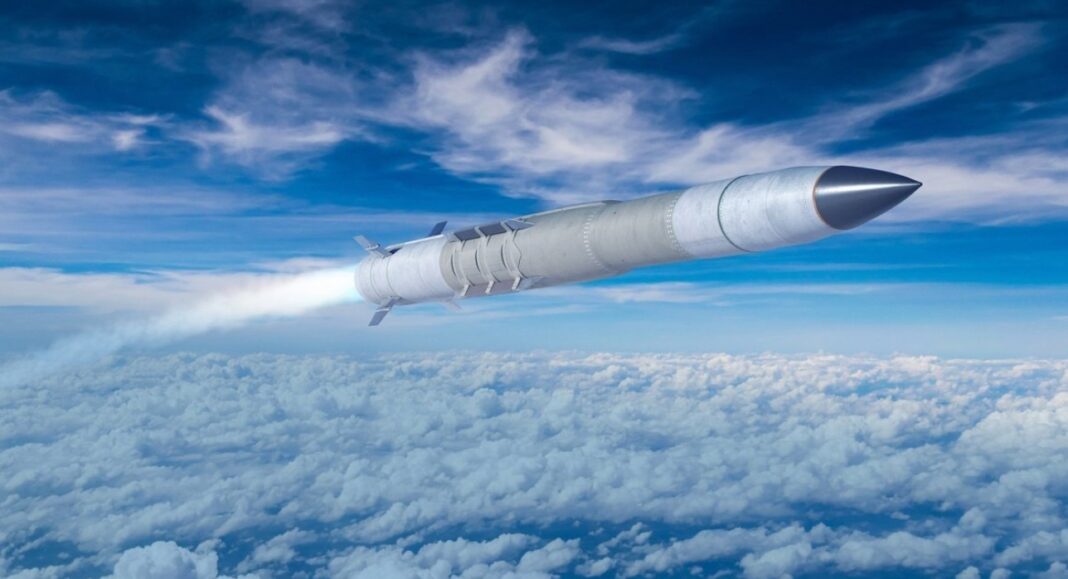 U.S. Navy Seeks 405 Patriot MSE Missiles in 2027 Budget to Counter China’s Ballistic Threats