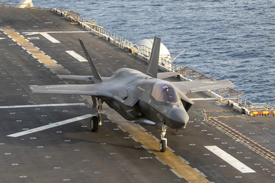 Nuclear Progress, Hormuz Pressure: Why US-Iran Talks Face a Critical Week