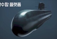 South Korea’s Nuclear-Powered Submarine Program Signals Major Strategic Shift in Asia Jang Bogo N Project