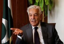 Will Pakistan Step Back From Iran Mediation After Trump Pushes Abraham Accords? Pakistan's Defense Minister, Khawaja M.Asif