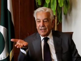 Will Pakistan Step Back From Iran Mediation After Trump Pushes Abraham Accords? Pakistan's Defense Minister, Khawaja M.Asif