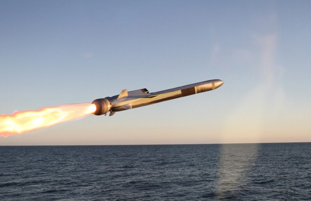 Norway Cancels Kongsberg-Malaysian Government Contract for Naval Strike Missiles, Launchers