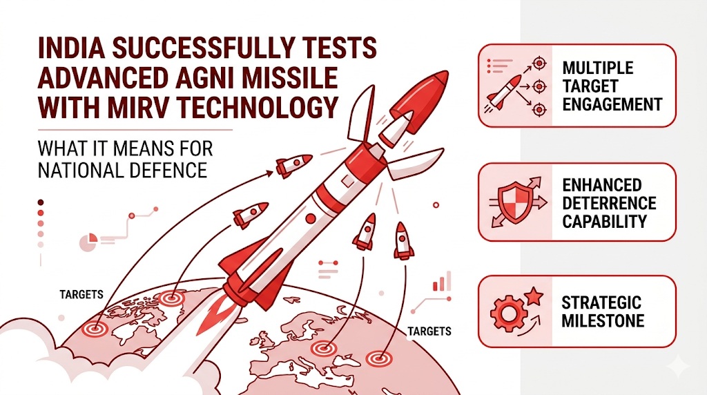 MIRV Technology India