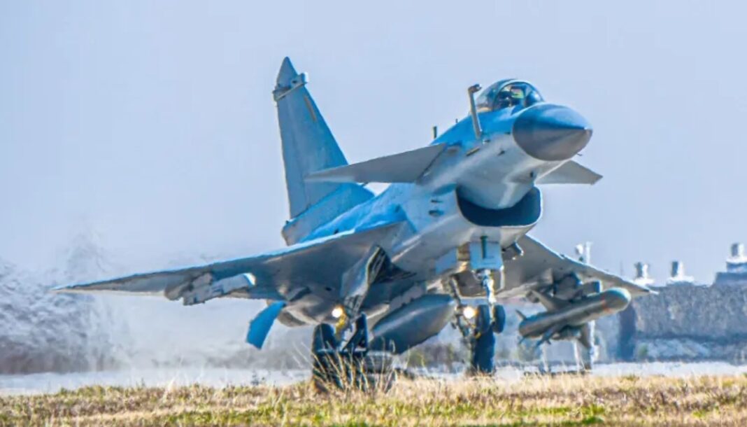 China’s apparent decision to integrate the PL-17 ultra-long-range air-to-air missile onto the lightweight Chengdu J-10C fighter is rapidly emerging as one of the most strategically disruptive airpower developments in the Indo-Pacific