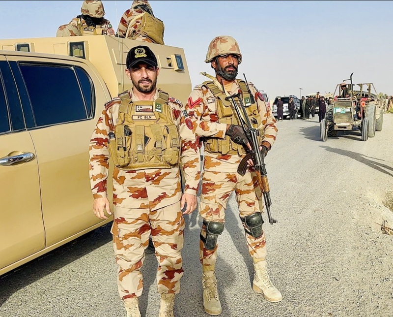 TTP Chief’s Audio Sparks Debate as Pakistan Reaffirms Zero Tolerance Against Terrorism
