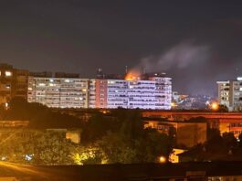 Romania, EU Escalate Pressure on Russia After Galați Drone Strike A Russian drone has entered Romanian airspace and crashed into a residential building.