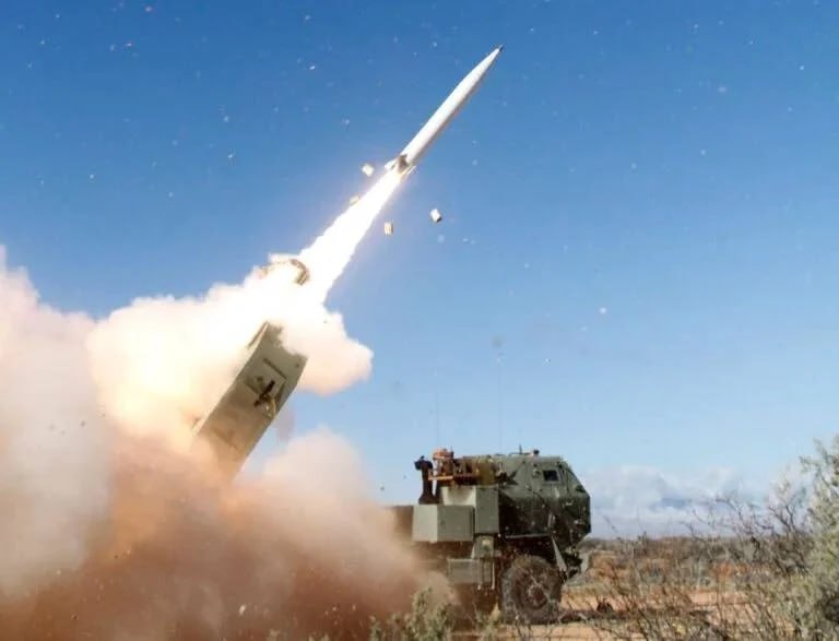 Typhon missile systems