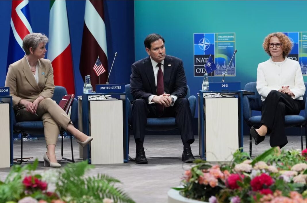 Trump Pledges 5,000 More US Troops to Poland Amid NATO Tensions Over Iran War