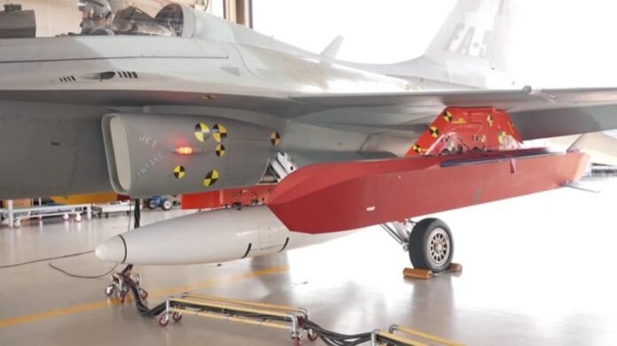 Korea's Cheonryong Long-Range Missile