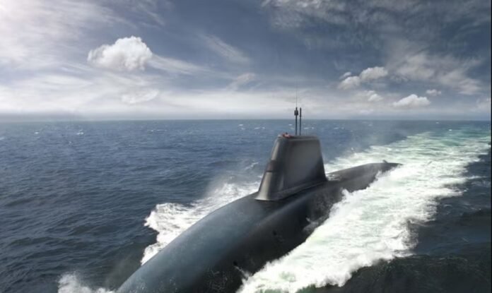 royal navy dreadnought-class ballistic missile submarine royal navy dreadnought-class ballistic missile submarine