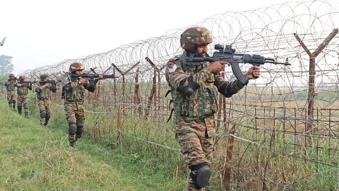 The Indian Army has begun implementing the Integrated Battle Group (IBG) concept, starting with the China-focused 17 Mountain Strike Corps.
