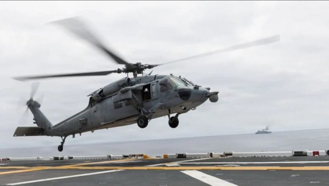 Top 10 Military Helicopters in the World in 2026: Ranking the Most Powerful Combat Rotorcraft
