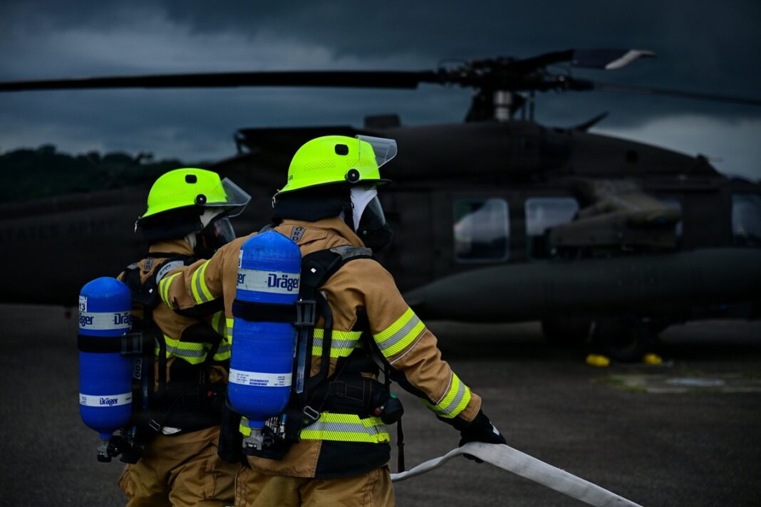 Multinational defense and security forces are training together during the Panamanian-hosted PANAMAX 2026 exercise. Held in Panama and the U.S., the exercise is strengthening the collective capability of regional forces to safeguard the Panama Canal and maintain security and stability in the Western Hemisphere.
