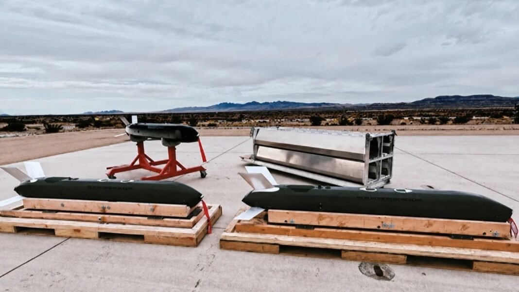 Rusty Dagger Goes to Sea as US Navy Builds New Affordable Missile Arsenal