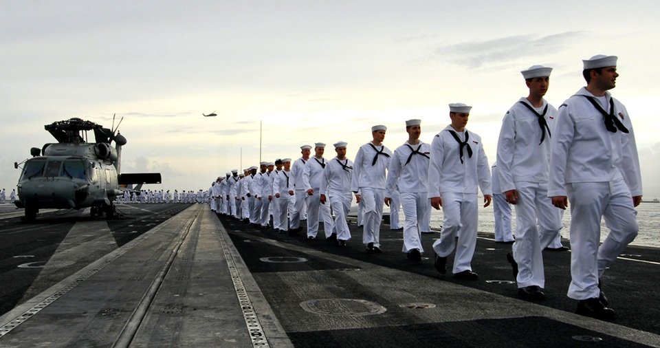 The US Navy is reportedly moving money from payroll and other accounts to sustain the Iran war. The bigger concern is what happens to training, maintenance and readiness next.