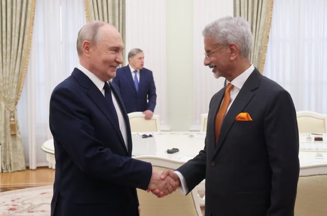 India Won’t Abandon Russia: How Defence Ties Are Complicating New Delhi’s US Partnership