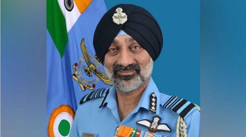 India’s Theatre Command Plan Faces New Hurdle as IAF Chief Warns Against ‘Pre-Baked’ Model